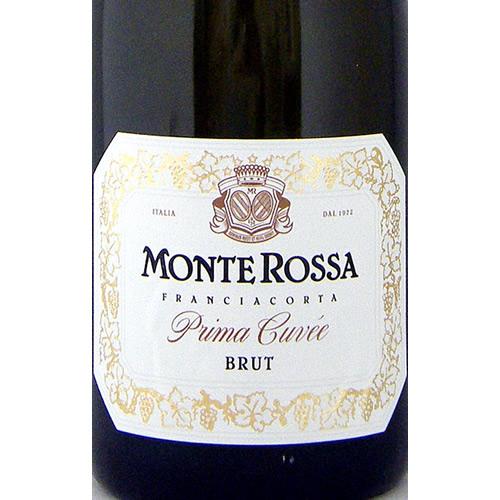 フランチャコルタ・ブリュット