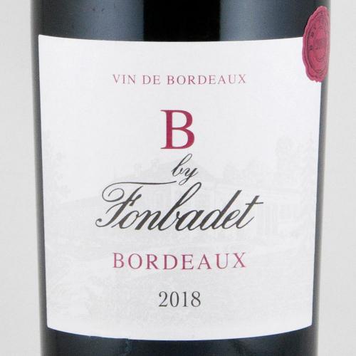 ベー バイ フォンバデ