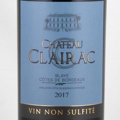 シャトー クレラック