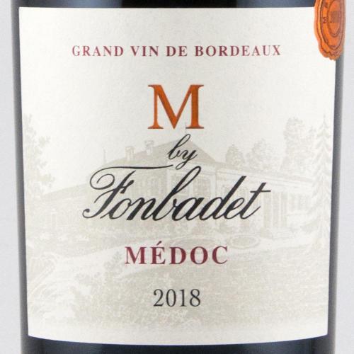 エム バイ フォンバデ