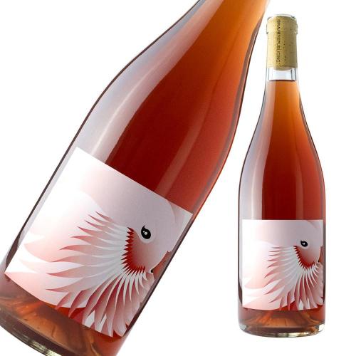 グレープ・リパブリック ロザート 2021