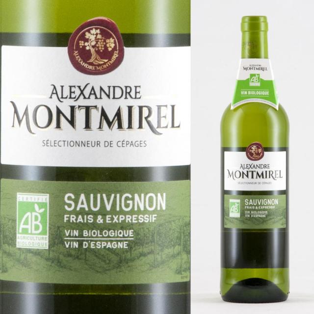 s アレクサンドル モンレミール オーガニック ソーヴィニヨン・ブラン a.jpg