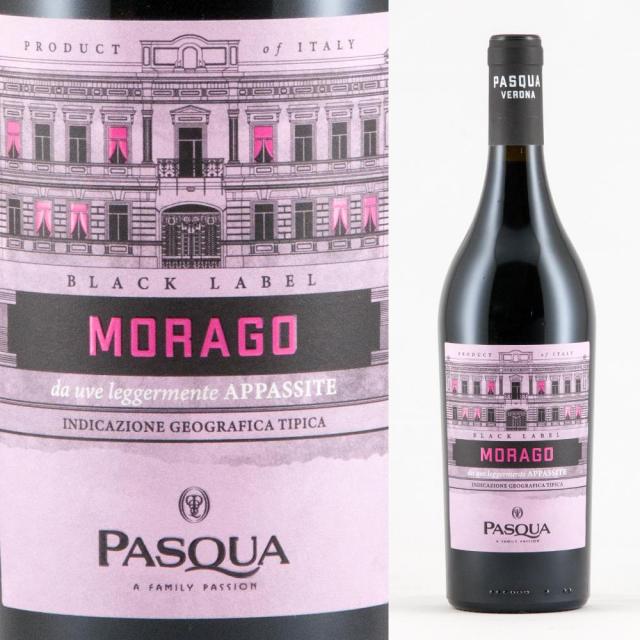 it パスクア モラゴ アパッシメント ヴェネト 赤 2020 a.jpg