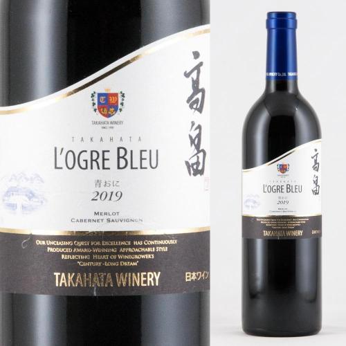 2021 高畠マジェスティック ローグル・ブルー 青おに