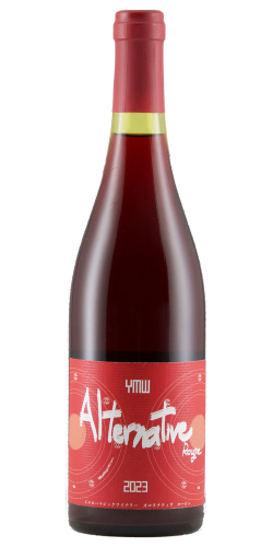 Yellow Magic Winery Alternative ROUGE 2023