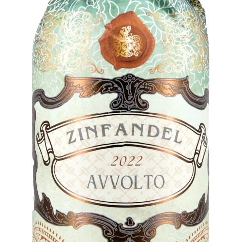 カーサ・ヴィニコラ ボッター カルロ アッヴォールト ジンファンデル プーリア・オーガニック