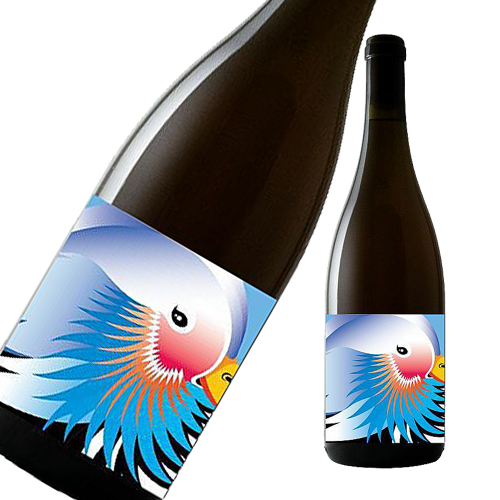 グレープ・リパブリック ビアンコ 2023