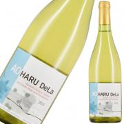 YellowMagicWinery AOHARU DeLa 2024