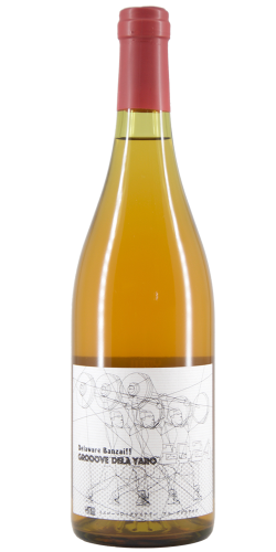 Yellow Magic Winery グルーヴ デラ ヤロウ 2024