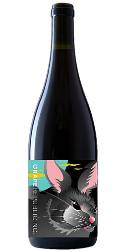 グレープ・リパブリック カベルネ ソーヴィニヨン 2023