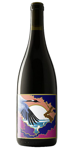 グレープ・リパブリック メルロー 2022