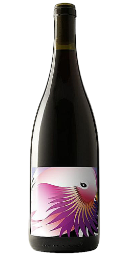 グレープ・リパブリック マスカットベーリーA 2022