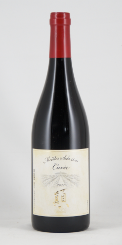 朝日町ワイン マイスターセレクションキュベ 顚(Itadaki)