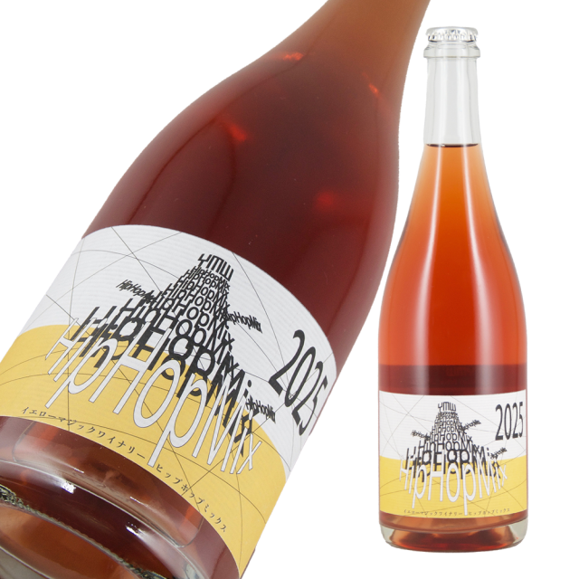 YMW HipHop Mix 2025 a.png