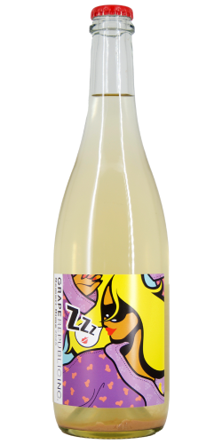 グレープ・リパブリック Nemuri-Hime 2025