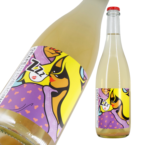 グレープ・リパブリック Nemuri-Hime 2025